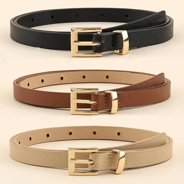 Ceintures Fines Femme Ceintures Fines Femme