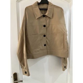 Veste Femme Chic BEIGE