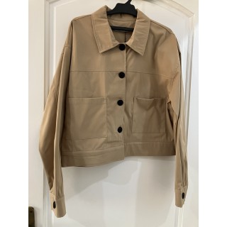 Veste Femme Chic MARRON CLAIR
