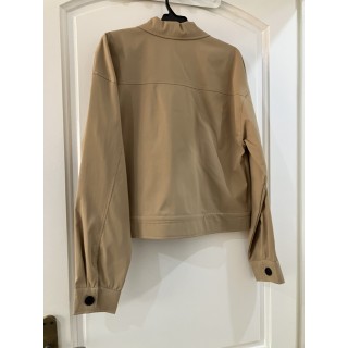 Veste Femme Chic MARRON CLAIR