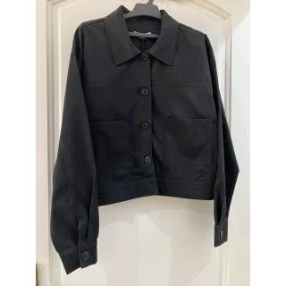 Veste Femme Chic NOIR