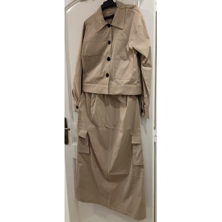 Veste Femme Chic CREME