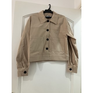 Veste Femme Chic CREME