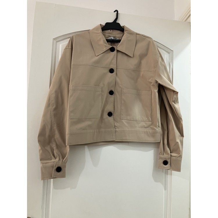 Veste Femme Chic CREME Veste Femme Chic CREME