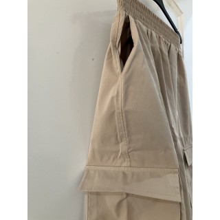 Jupe Longue Femme Chic CREME