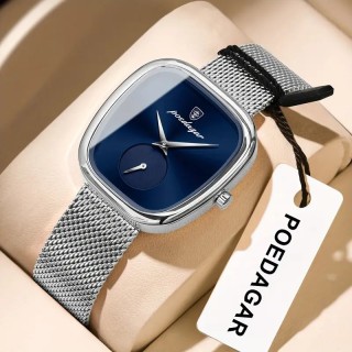 Montre Chic Femme - BLEU