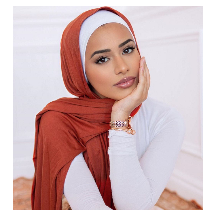 Foulard Coton