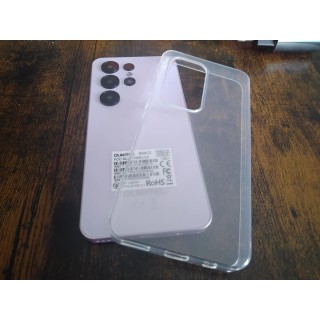 Smartphone 4G OUKITEL C2 16GO RAM+64GO ROM - VIOLET