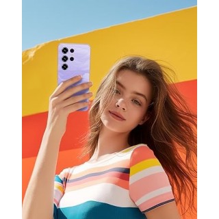 Smartphone 4G OUKITEL C2 16GO RAM+64GO ROM - VIOLET