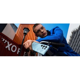 Smartphone 4G OUKITEL C2 16GO RAM+64GO ROM - VIOLET