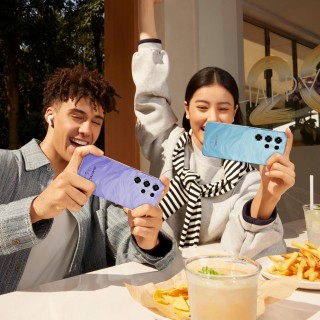 Smartphone 4G OUKITEL C2 16GO RAM+64GO ROM - DORE