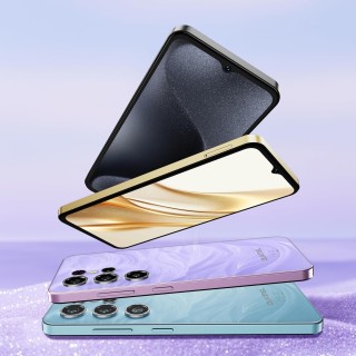 Smartphone 4G OUKITEL C2 16GO RAM+64GO ROM - DORE