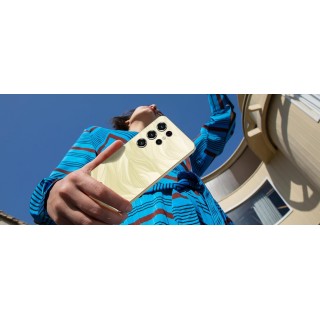 Smartphone 4G OUKITEL C2 16GO RAM+64GO ROM - DORE