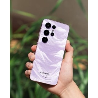 Smartphone 4G OUKITEL C2 16GO RAM+64GO ROM - NOIR