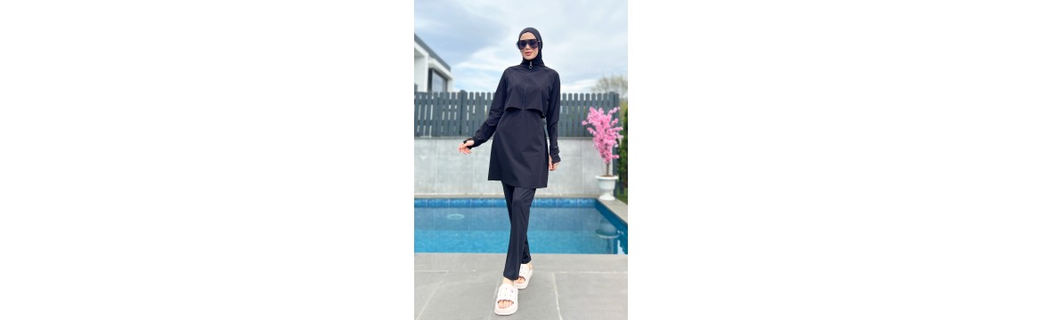Tenue PLAGE Femme