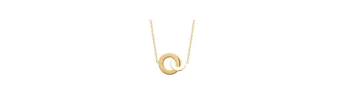 colliers et pendentifs