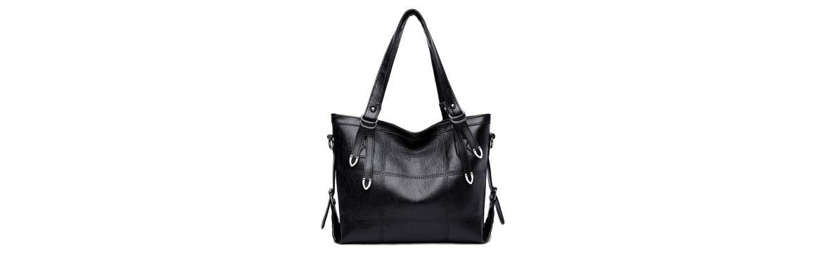 Grand sac à main