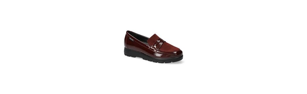 mocassins