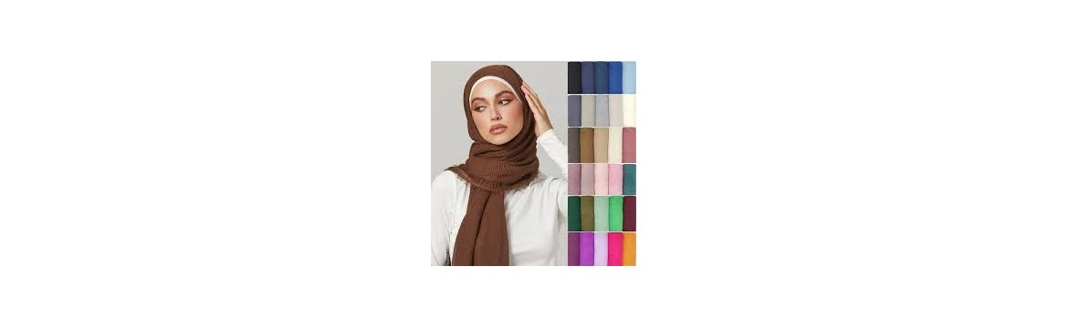 foulard coton