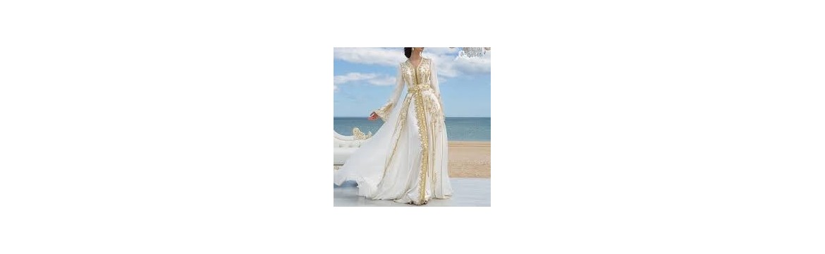 Caftans
