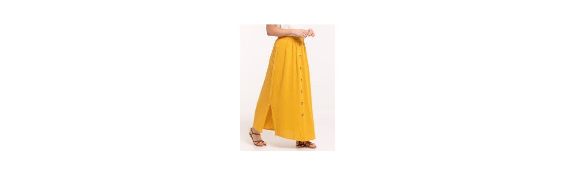 Jupes et Robes