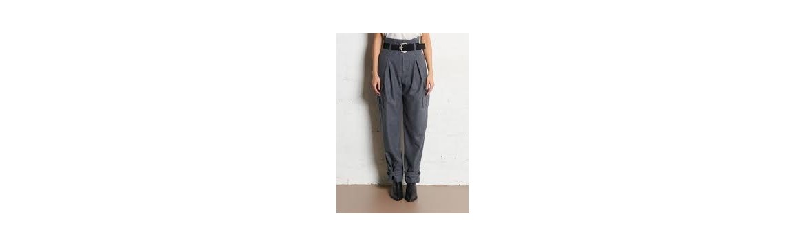 Pantalon Femme