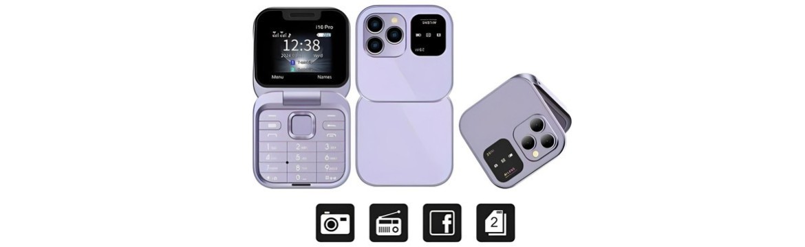 Téléphone Portable