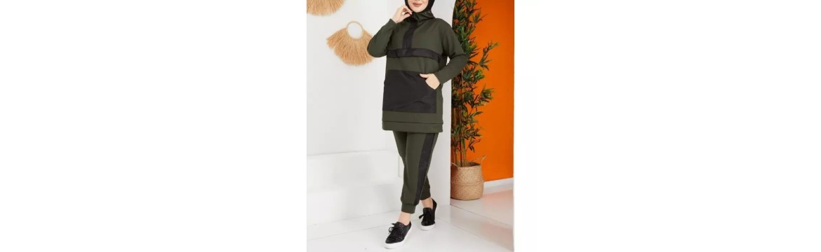 Tenue SPORT Femme